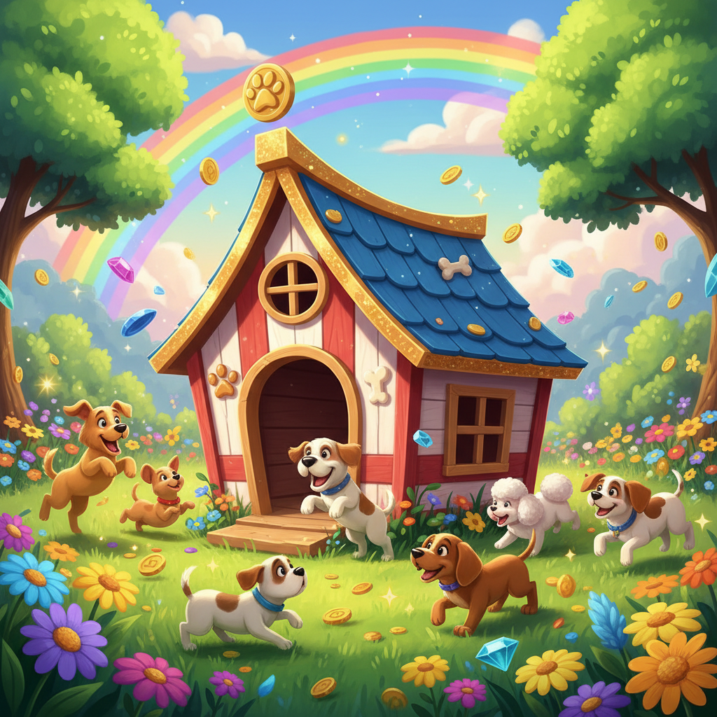 The Dog House
