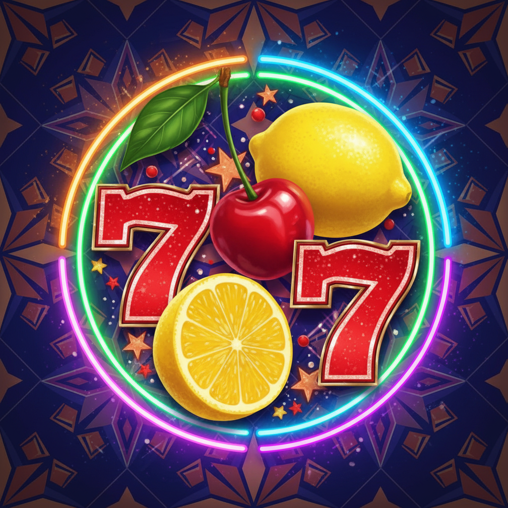 Fruit Cocktail